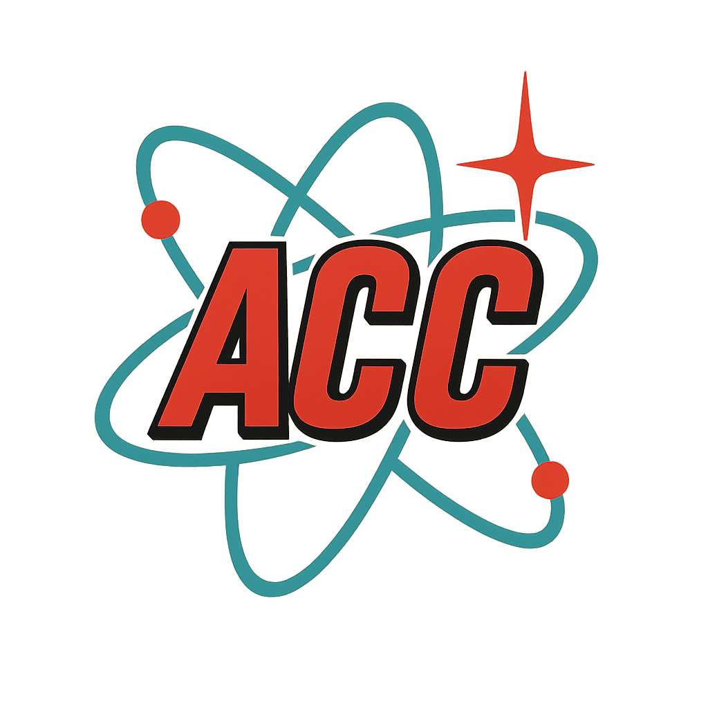 Atomic Clothing icon